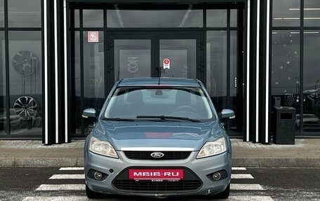 Ford Focus II рестайлинг, 2008 год, 450 000 рублей, 2 фотография