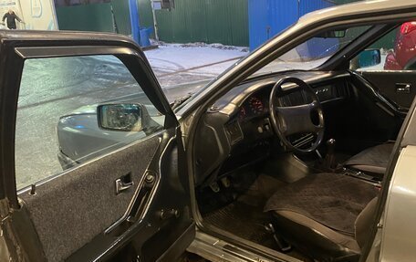 Audi 80, 1989 год, 150 000 рублей, 8 фотография