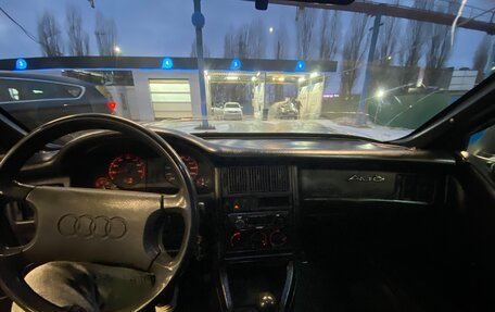 Audi 80, 1989 год, 150 000 рублей, 12 фотография