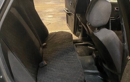 Audi 80, 1989 год, 150 000 рублей, 10 фотография