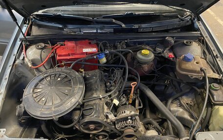 Audi 80, 1989 год, 150 000 рублей, 14 фотография