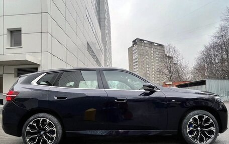 BMW X3, 2025 год, 7 495 000 рублей, 2 фотография