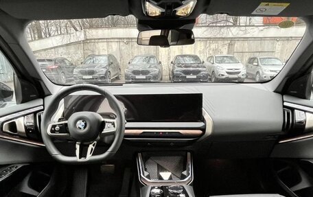 BMW X3, 2025 год, 7 495 000 рублей, 4 фотография