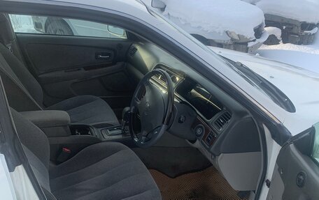 Toyota Mark II VIII (X100), 1999 год, 60 000 рублей, 3 фотография