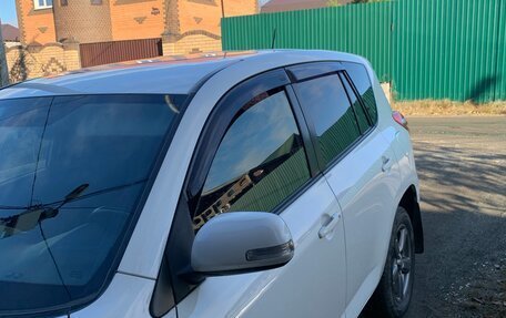 Toyota RAV4, 2012 год, 1 750 000 рублей, 7 фотография