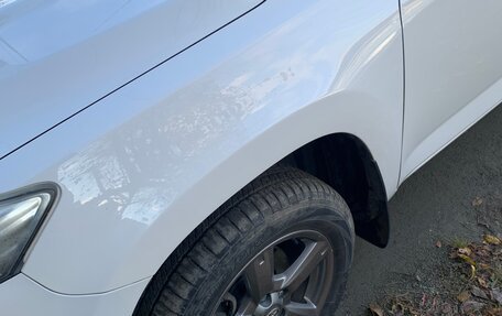 Toyota RAV4, 2012 год, 1 750 000 рублей, 8 фотография