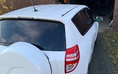 Toyota RAV4, 2012 год, 1 750 000 рублей, 6 фотография