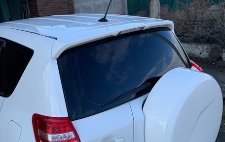 Toyota RAV4, 2012 год, 1 750 000 рублей, 9 фотография