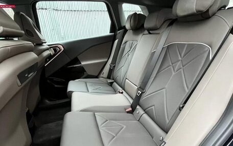 BMW X3, 2025 год, 7 495 000 рублей, 5 фотография