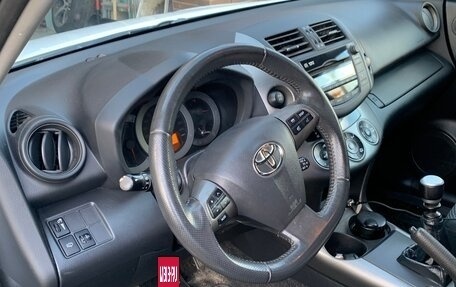 Toyota RAV4, 2012 год, 1 750 000 рублей, 3 фотография