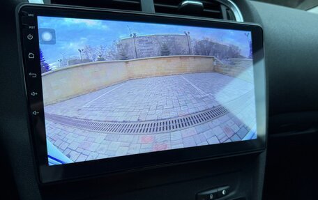 Citroen C4 II рестайлинг, 2011 год, 590 000 рублей, 17 фотография