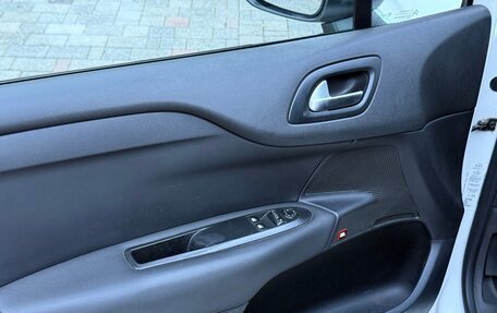 Citroen C4 II рестайлинг, 2011 год, 590 000 рублей, 15 фотография