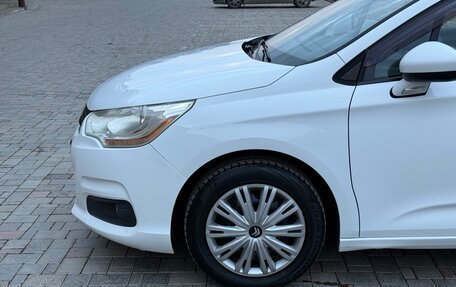 Citroen C4 II рестайлинг, 2011 год, 590 000 рублей, 7 фотография