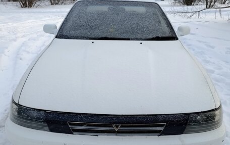 Toyota Vista, 1992 год, 250 000 рублей, 2 фотография