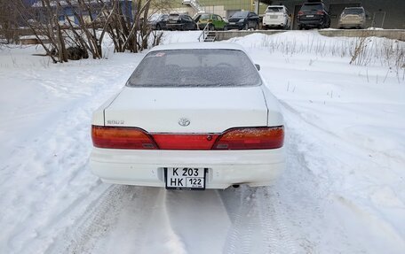 Toyota Vista, 1992 год, 250 000 рублей, 5 фотография
