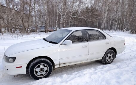 Toyota Vista, 1992 год, 250 000 рублей, 3 фотография