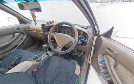 Toyota Vista, 1992 год, 250 000 рублей, 7 фотография