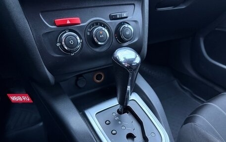 Citroen C4 II рестайлинг, 2011 год, 590 000 рублей, 18 фотография