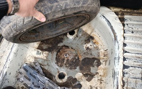 Toyota Vista, 1992 год, 250 000 рублей, 8 фотография