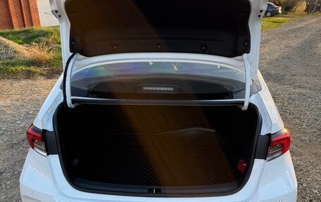 Toyota Corolla, 2020 год, 2 150 000 рублей, 6 фотография
