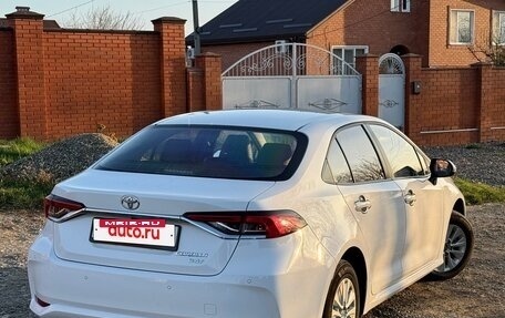 Toyota Corolla, 2020 год, 2 150 000 рублей, 5 фотография