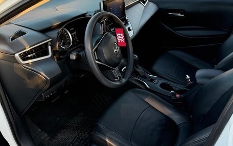 Toyota Corolla, 2020 год, 2 150 000 рублей, 8 фотография