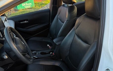 Toyota Corolla, 2020 год, 2 150 000 рублей, 10 фотография