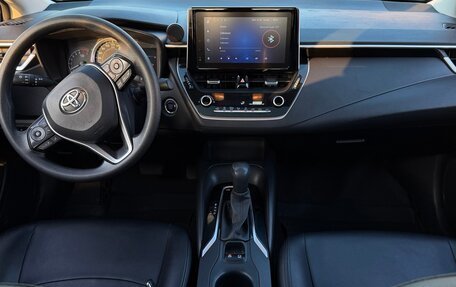 Toyota Corolla, 2020 год, 2 150 000 рублей, 14 фотография