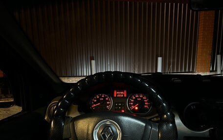 Renault Logan I, 2011 год, 350 000 рублей, 5 фотография