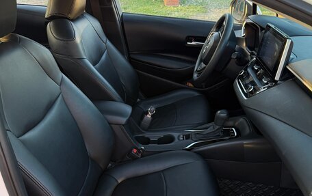 Toyota Corolla, 2020 год, 2 150 000 рублей, 11 фотография