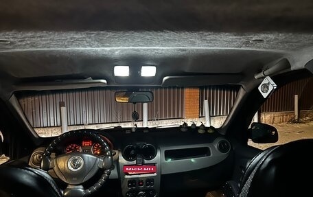 Renault Logan I, 2011 год, 350 000 рублей, 6 фотография