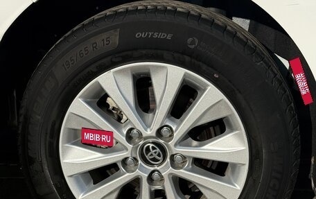 Toyota Corolla, 2020 год, 2 150 000 рублей, 15 фотография