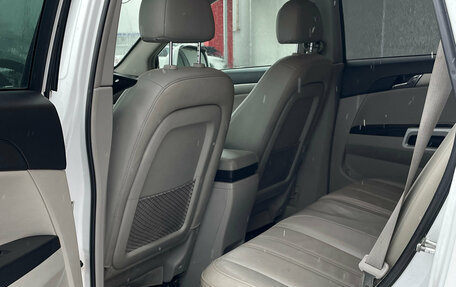 Opel Antara I, 2013 год, 999 999 рублей, 19 фотография