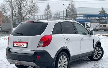 Opel Antara I, 2013 год, 999 999 рублей, 5 фотография