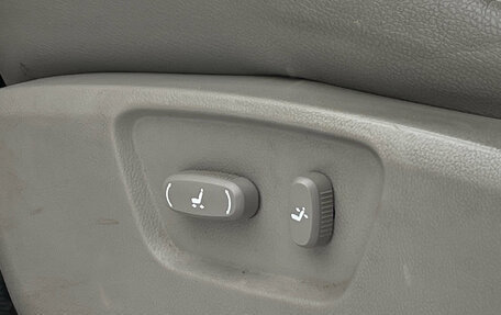 Opel Antara I, 2013 год, 999 999 рублей, 17 фотография