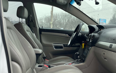 Opel Antara I, 2013 год, 999 999 рублей, 12 фотография