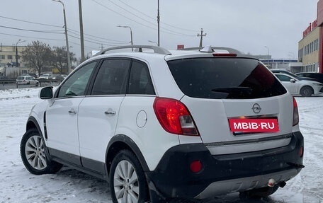 Opel Antara I, 2013 год, 999 999 рублей, 7 фотография