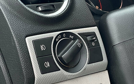 Opel Antara I, 2013 год, 999 999 рублей, 15 фотография