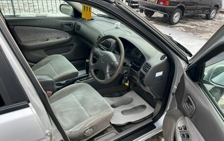 Nissan Sunny B15, 2002 год, 449 999 рублей, 13 фотография