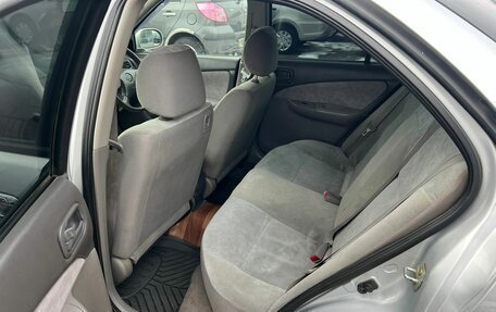 Nissan Sunny B15, 2002 год, 449 999 рублей, 11 фотография