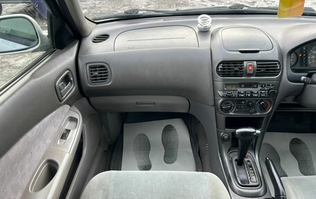 Nissan Sunny B15, 2002 год, 449 999 рублей, 17 фотография