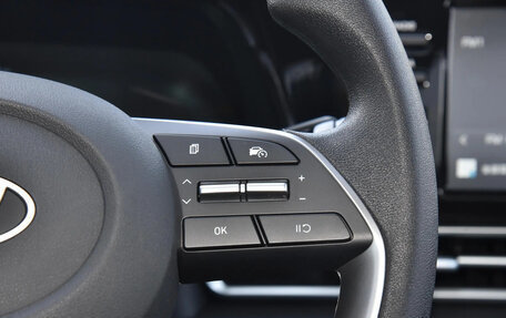 Hyundai Elantra, 2025 год, 1 634 008 рублей, 11 фотография