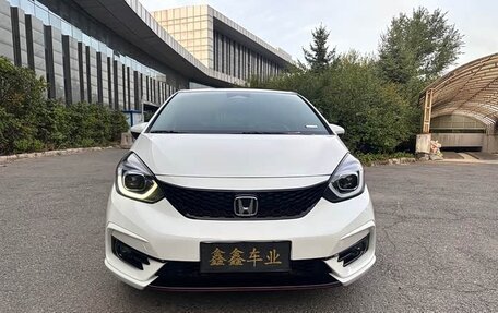 Honda Life, 2022 год, 1 154 004 рублей, 2 фотография