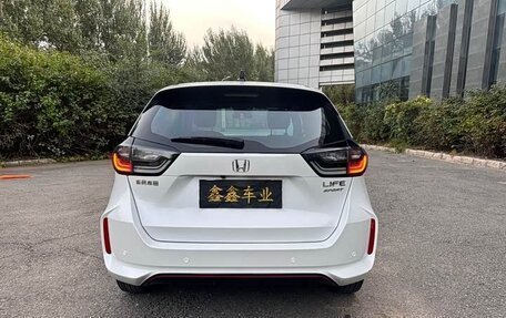 Honda Life, 2022 год, 1 154 004 рублей, 5 фотография