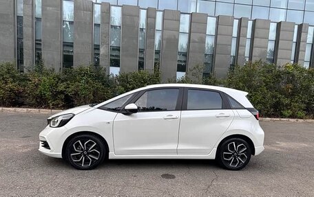 Honda Life, 2022 год, 1 154 004 рублей, 4 фотография