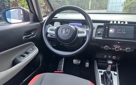 Honda Life, 2022 год, 1 154 004 рублей, 11 фотография