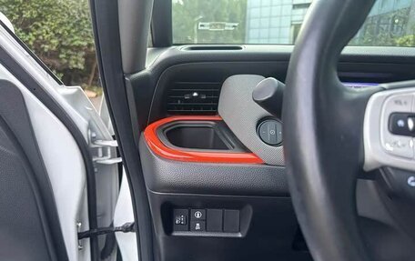 Honda Life, 2022 год, 1 154 004 рублей, 17 фотография