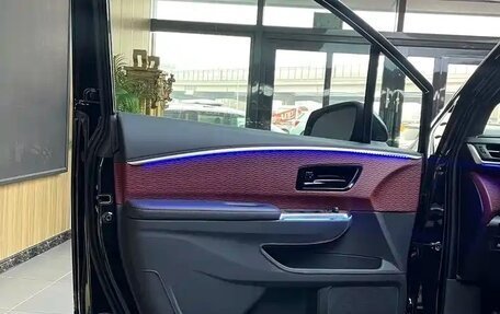 Toyota Sienna, 2025 год, 11 500 000 рублей, 5 фотография