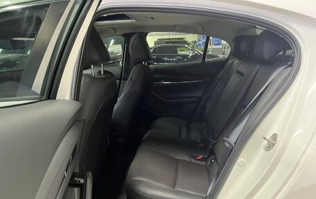 Mazda 3, 2021 год, 1 790 000 рублей, 5 фотография