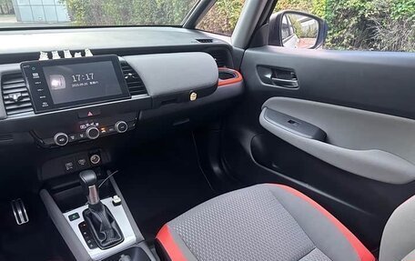 Honda Life, 2022 год, 1 154 004 рублей, 15 фотография